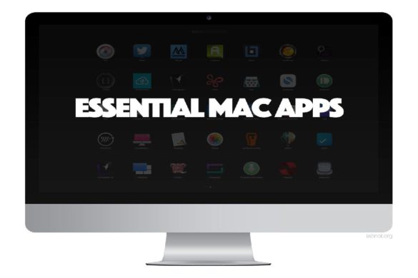 best mac apps