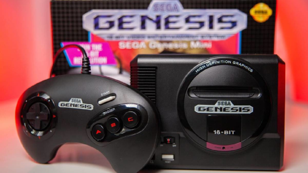 Sega Genesis Mini Review – Design, Performance, and More