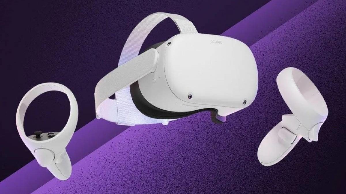 Oculus Quest price – Virtual Reality, Features, Price, and More