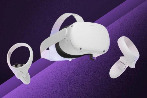 oculus quest price