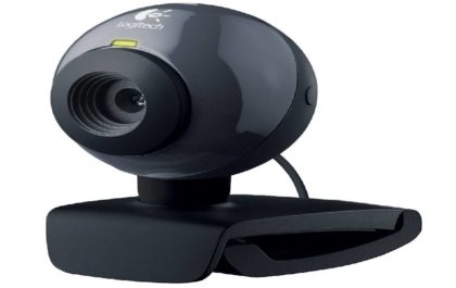 webcam software