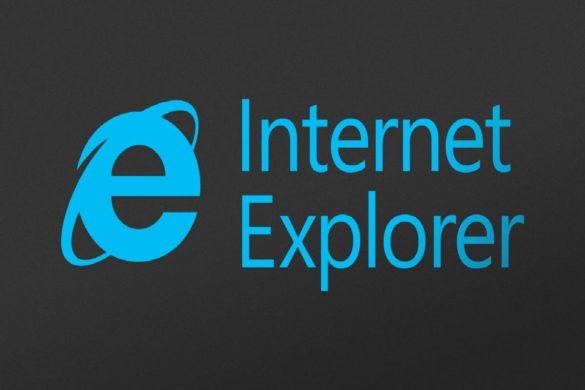 internet explorer end of life