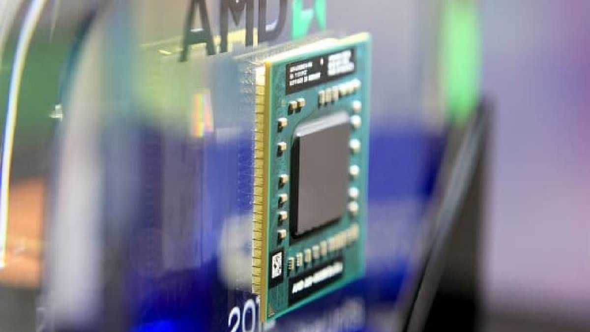 AMD CPU Settlement – Financial Problems, Launch of the AMD FX, and More