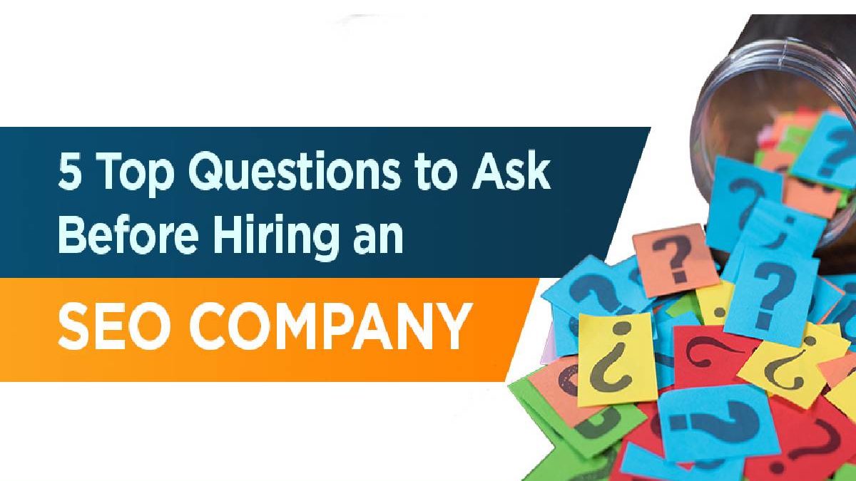 Questions to Ask Before Hiring SEO Services in Sydney