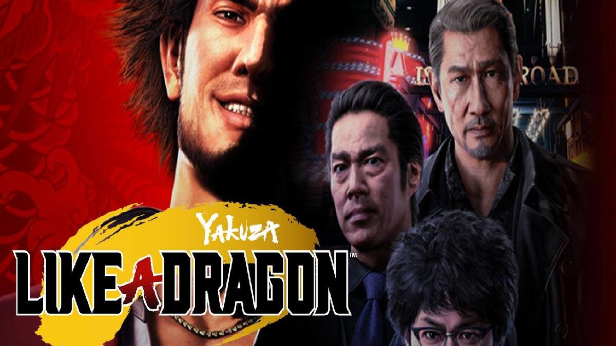 Yakuza 7 – Like a Dragon, Mission, Yokohama Light Blue, and More
