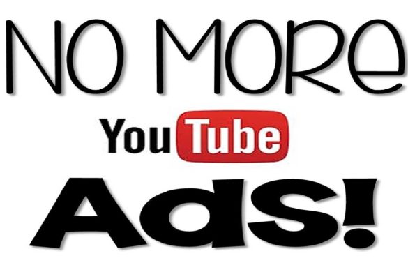 youtube no ads