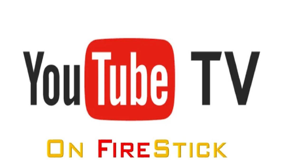 Youtube TV on FireStick – Method 1 (Primary), Method 2, and More
