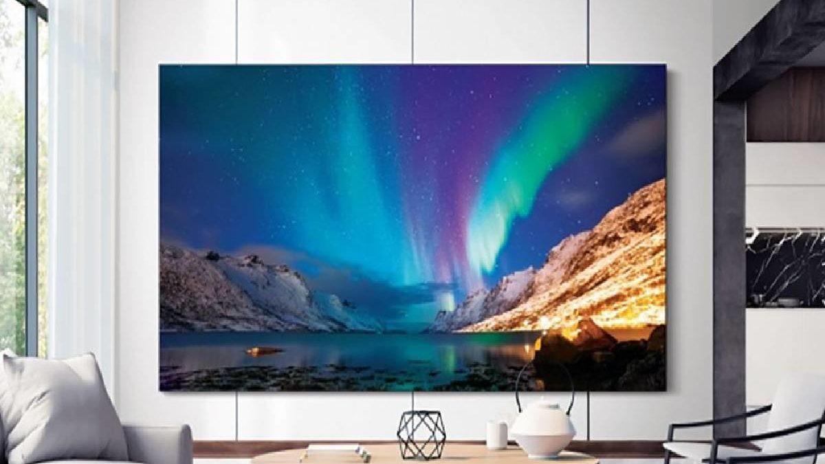 Best Tv 2020 – Top 7 Smart TVs