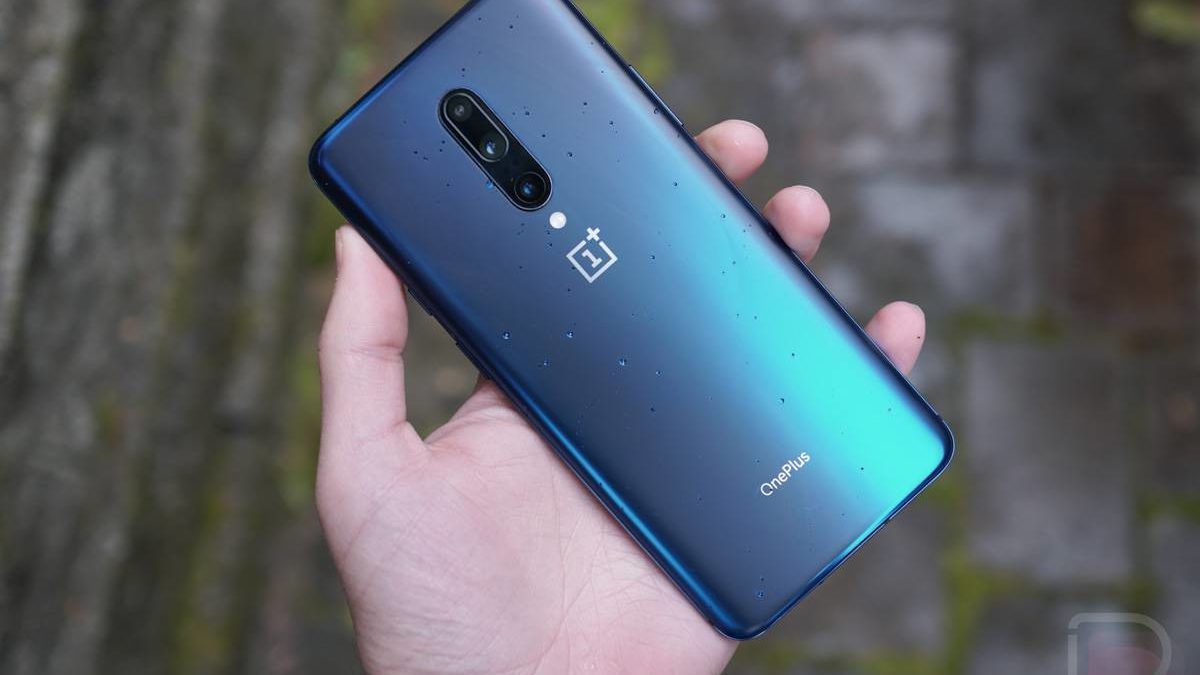 OnePlus 7 Pro Review – Design, Display, Software, and More