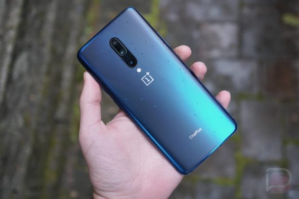 oneplus 7 pro review