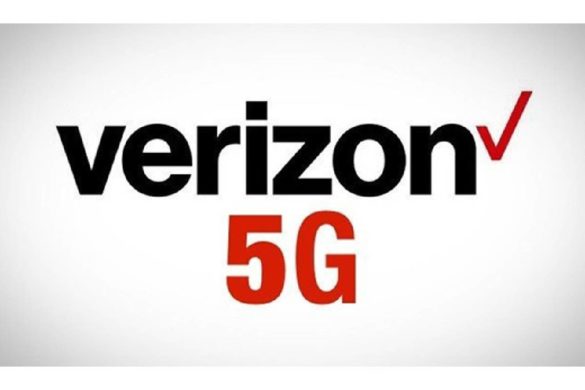 verizon 5g