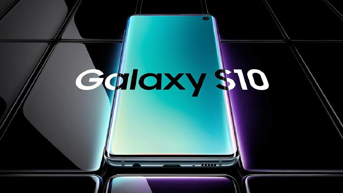 Galaxy S10 Screen Size – Screen Sizes of the Samsung Galaxy S10 and More