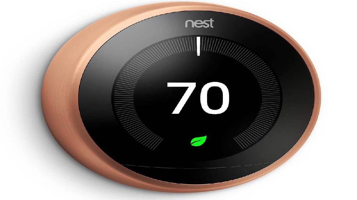 Google Nest Thermostat – Advantages, Disadvantages, and More