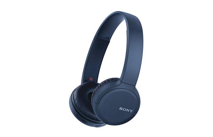 sony wireless headphones