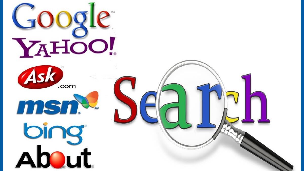 What is a Search Engine? – Definition, Types, Importance, and More