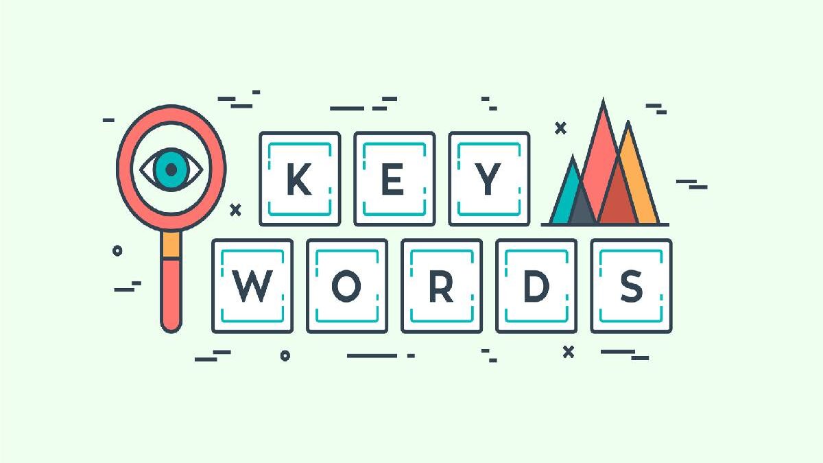 What is a Keyword? – Definition, Characteristics, Ideas, and More