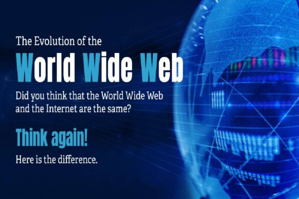 world wide web