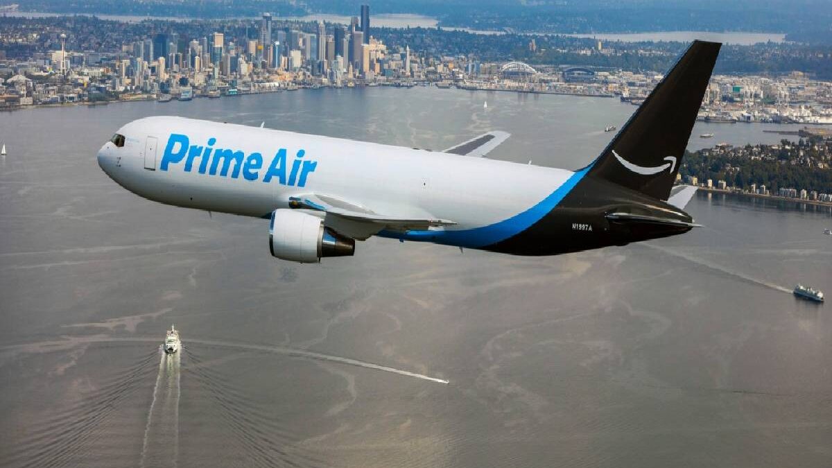 What are amazon planes ? – How does it work, and more