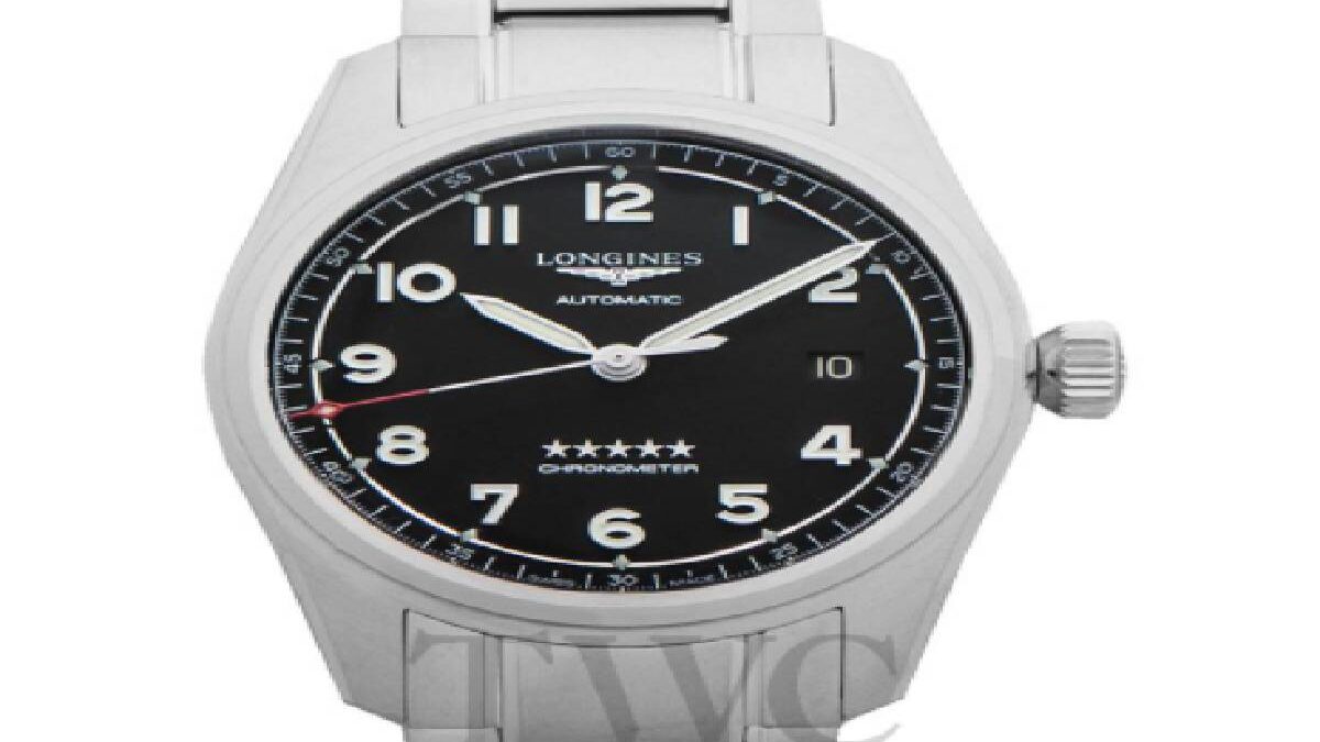 Affordability Is Right In Front Of You: 4 Cheapest Longines Watches Right Now
