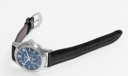 3 Exquisite Timepieces From The Patek Philippe Collections