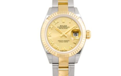 Rolex Lady
