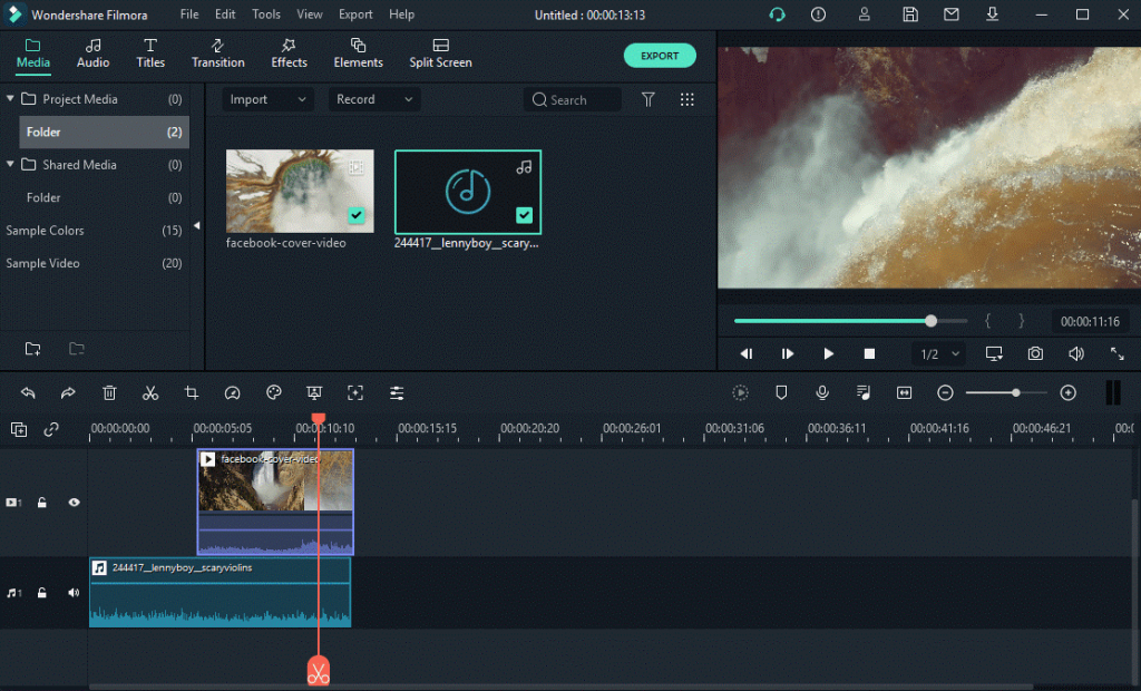 filmora v10 0.0 94 filmora v10 0.0 94