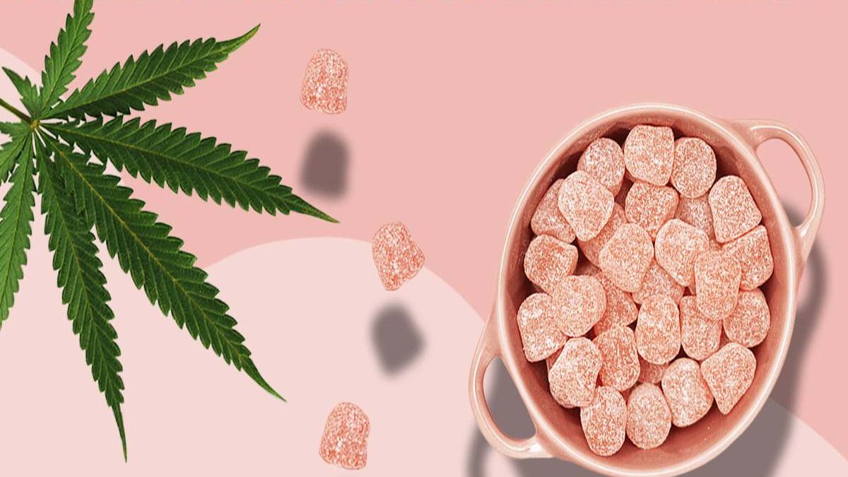 How old should you be to buy CBD gummies?