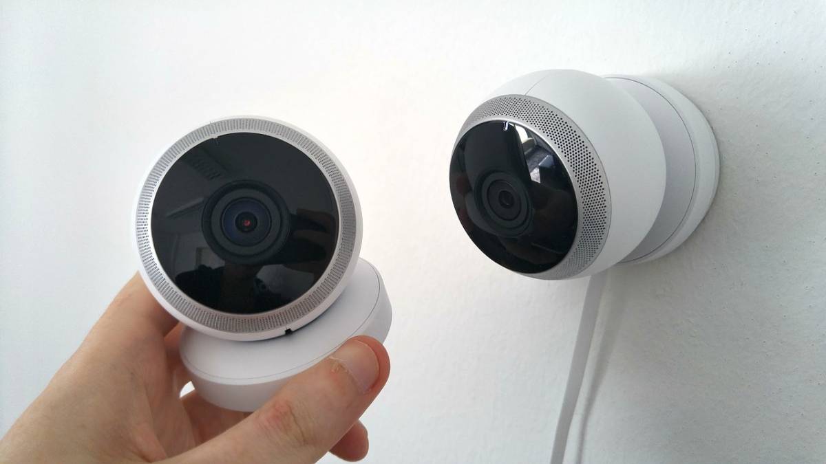 Interesting uses for CCTV