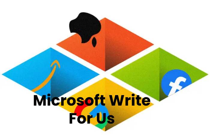 Microsoft Write For Us, Contribute And Submit post