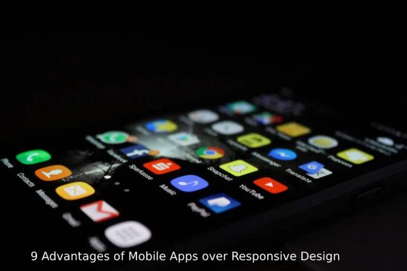 Mobile Apps