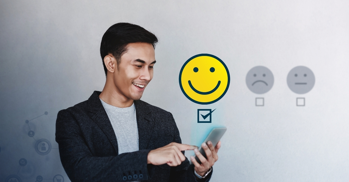 Focusing On Customer Experience