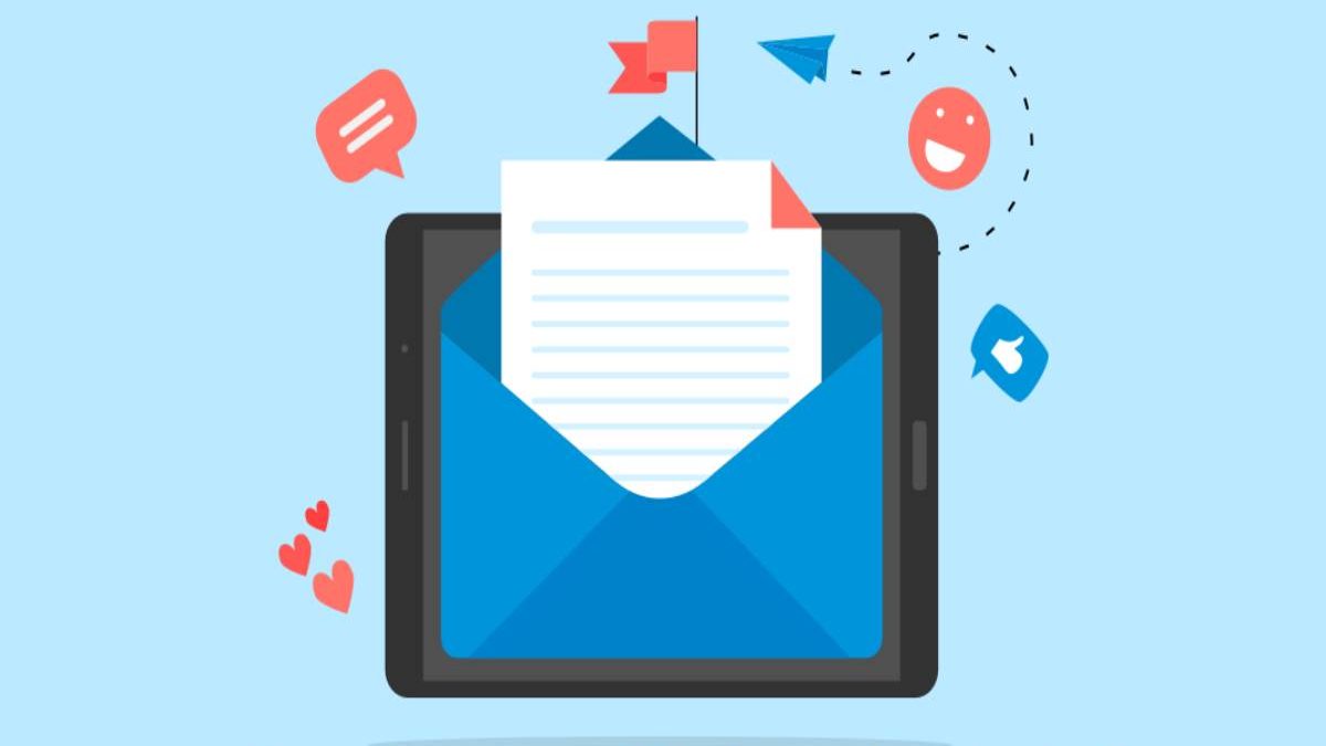 How to boost your ROI via email marketing?