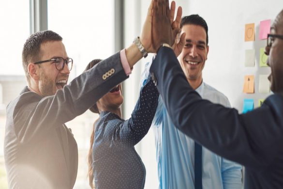 Seven Essential Insights To Ensure The Success Of Your New Business (1)