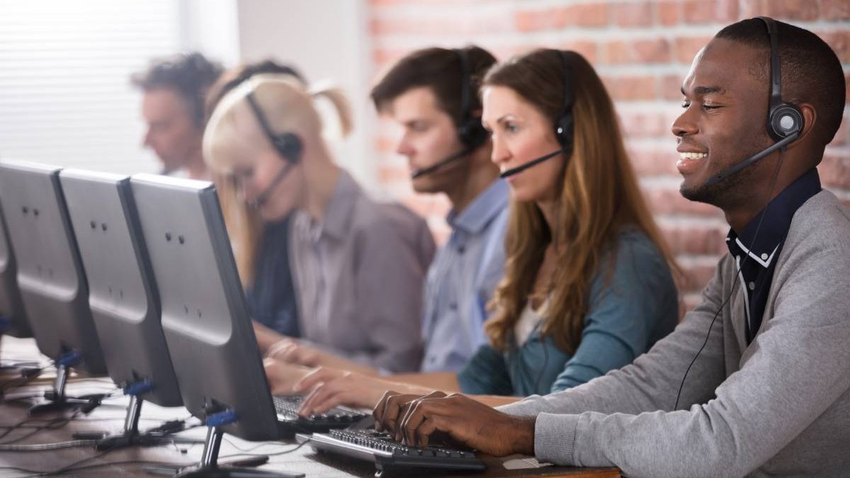 Outbound Call Center Technologies: Trends And Benefits