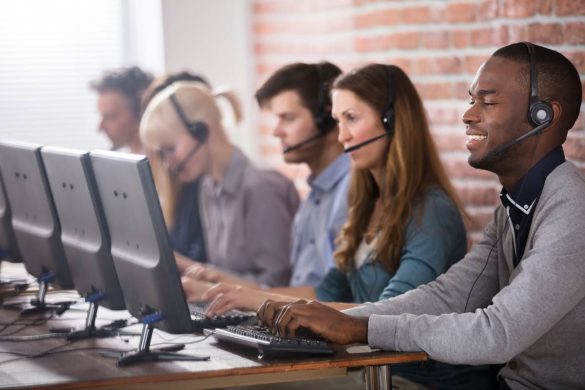 Outbound Call Center Technologies_ Trends And Benefits