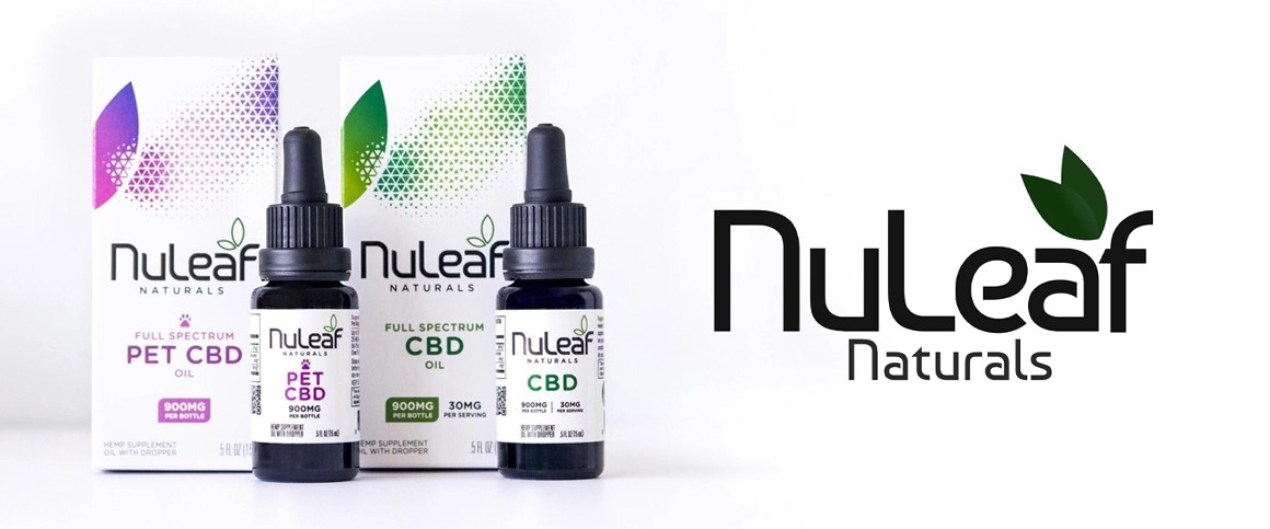 Capsules of CBD for Energy and Focus