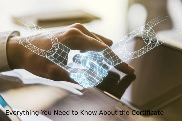 Everything You Need to Know About the Certificate Chain of Trust