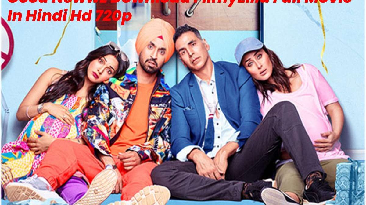 Good Newwz Download Filmyzilla Full Movie In Hindi Hd 720p