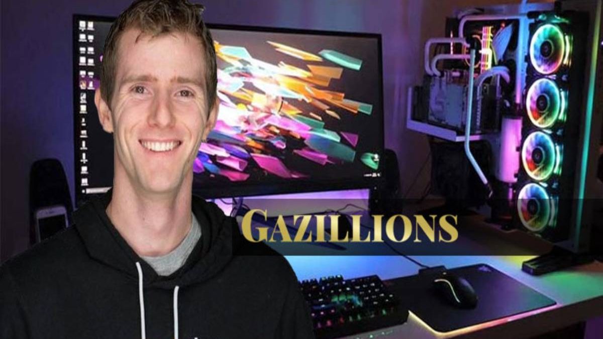 About Linus Tech Tips Net Worth