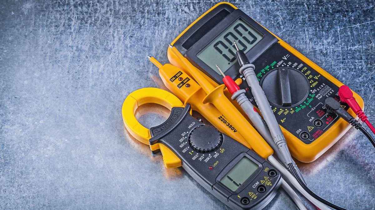 All about Cen Tech Digital Multimeter