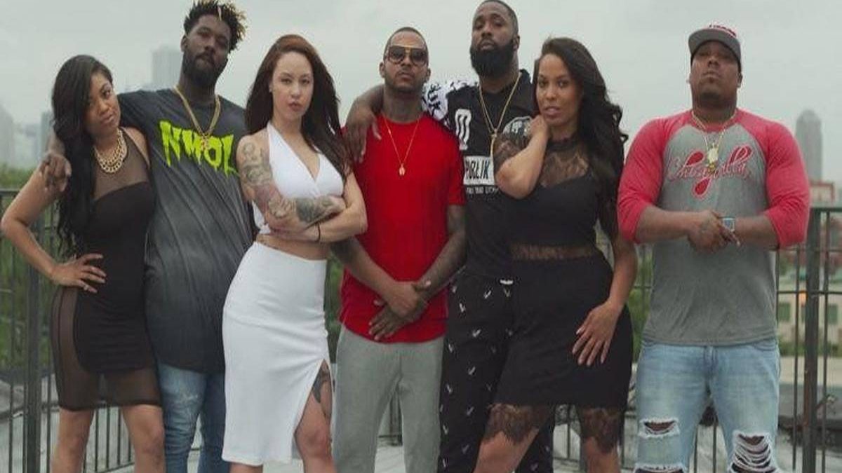 Black Ink Crew New York Season 9