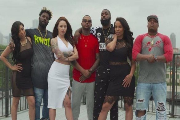 Black Ink Crew New York Season 9