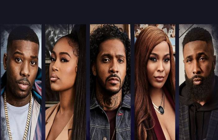 Black Ink Crew New York Season 9