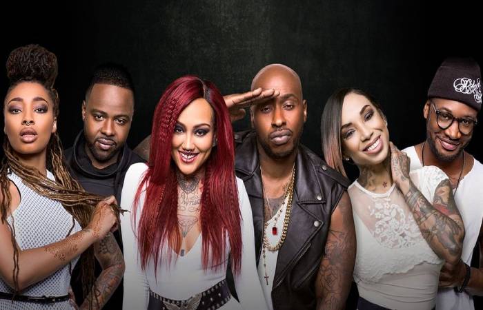 Black Ink Crew New York Season 9