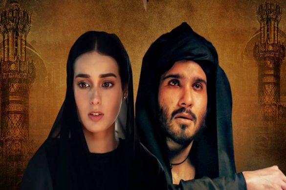 Watch Khuda aur Mohabbat Season 3 All Episodes