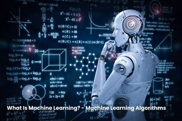 What Is Machine Learning