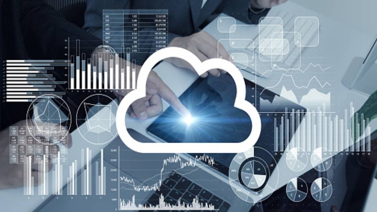 3 Ways Cloud Computing is Helping Small Businesses