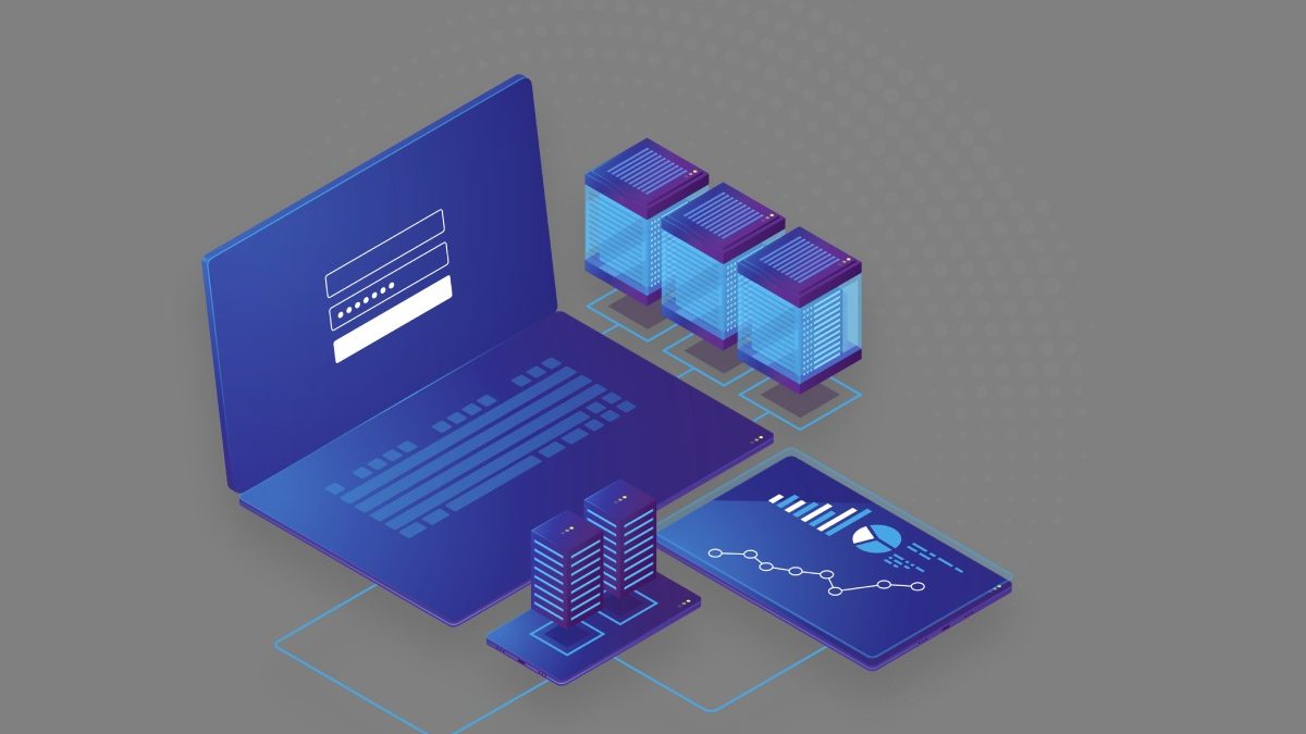 Have a Company Data Center? Why You Need DCIM Solutions