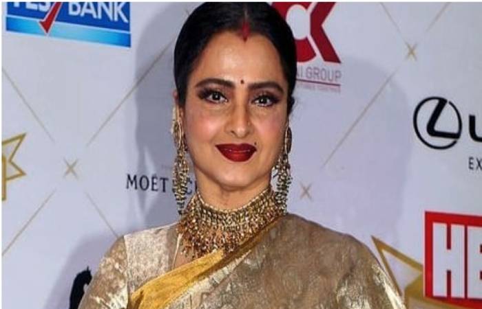 Rekha before Bollywood and Life of Rekha Net Worth