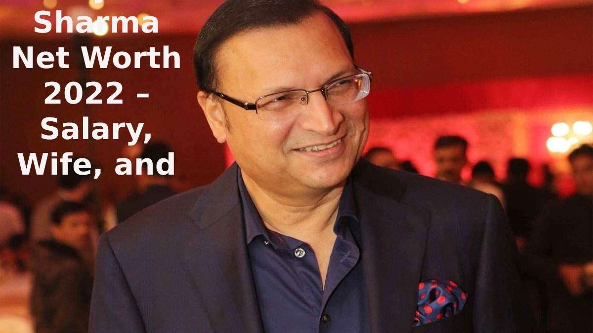 Rajat Sharma Net Worth 2022 – Salary, Wife, and Income